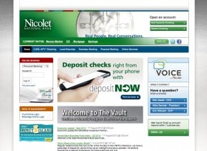 NicoletBank.com
