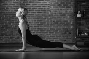 Flow Yoga Studio - Green Bay yoga