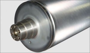 Mechanically Engraved Cylinders - MECA