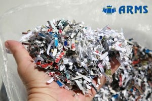 Read more about the article Shredding Is Safer Than Recycling