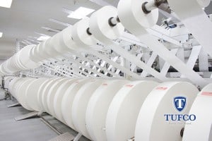 Read more about the article TUFCO Technology, Inc. Updates Nonwoven Wipes Printing