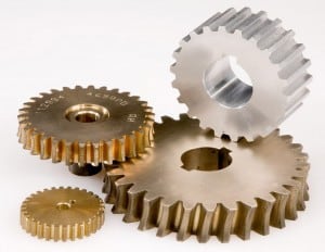 Read more about the article Ground Gears Quality Reaches Elite Levels Through Technology, Expertise