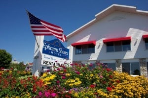 Read more about the article Ephraim Shores to Celebrate Its 45-Year Anniversary Over July 4th Weekend