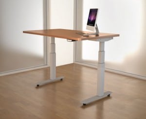 Read more about the article Ergonomic Office Furniture Has Many Health Benefits
