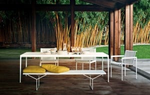 Read more about the article Office Furniture is Moving Outdoors