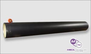 Read more about the article MECA & Technology Machine Introduces Extra-Large Carbon Fiber Sleeves