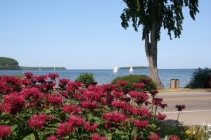 Read more about the article Enjoy Late Summer Fun At Our Door County Waterfront Resort