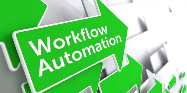 ARMS workflow automation
