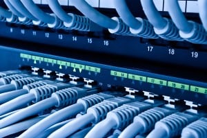 Read more about the article Businesses Pair Network Cabling Efforts With Other Infrastructure Projects