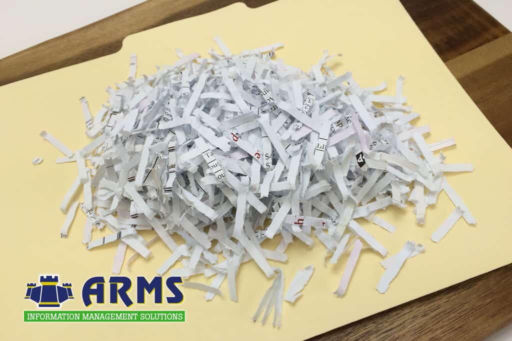 You are currently viewing Secure Paper Shredding Prevents Prying Eyes From Easy Info Access
