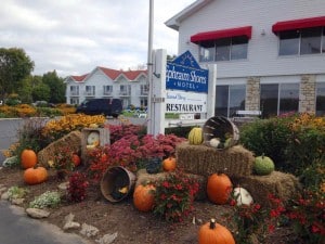 Read more about the article Ephraim Shores Is Your Ephraim Motel Home for a Busy October