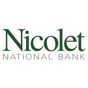 Nicolet Bank Green Bay