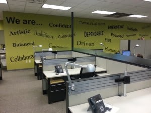 Read more about the article Finding Privacy in the New Open Office