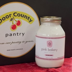 Read more about the article Want a Taste of a Door County Bakery?