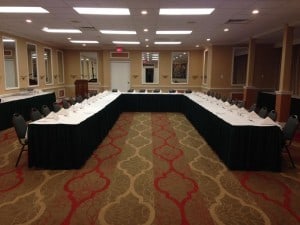 Read more about the article Need a Corporate Meeting Space For a Company Event?