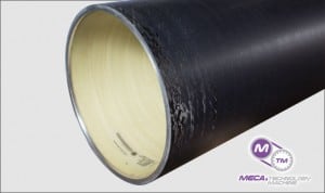 Read more about the article Carbon Fiber Bridge Sleeves from MECA & Technology Machine a Must