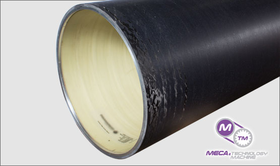 You are currently viewing Carbon Fiber Bridge Sleeves from MECA & Technology Machine a Must