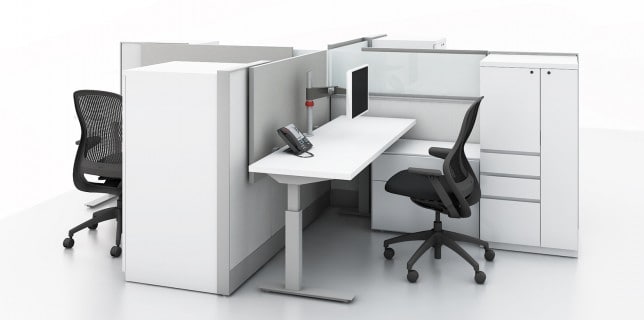 small business furniture from Systems Furniture