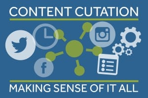 Read more about the article Curating Content: Making Sense of it All