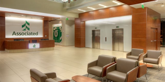 commercial builder Green Bay