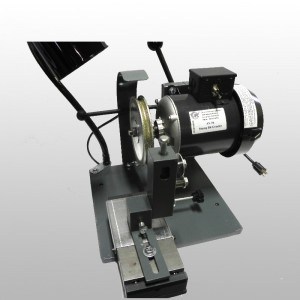 Read more about the article Choose the Right Blade Sharpening Machine for Your Stump Grinder Bits