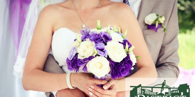 best wedding venue Green Bay District