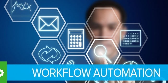 workflow automation - ARMS