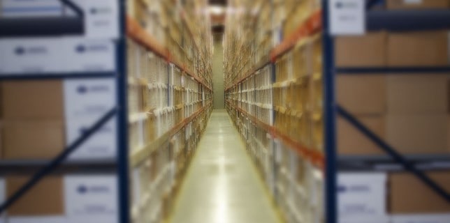 document management green bay ARMS