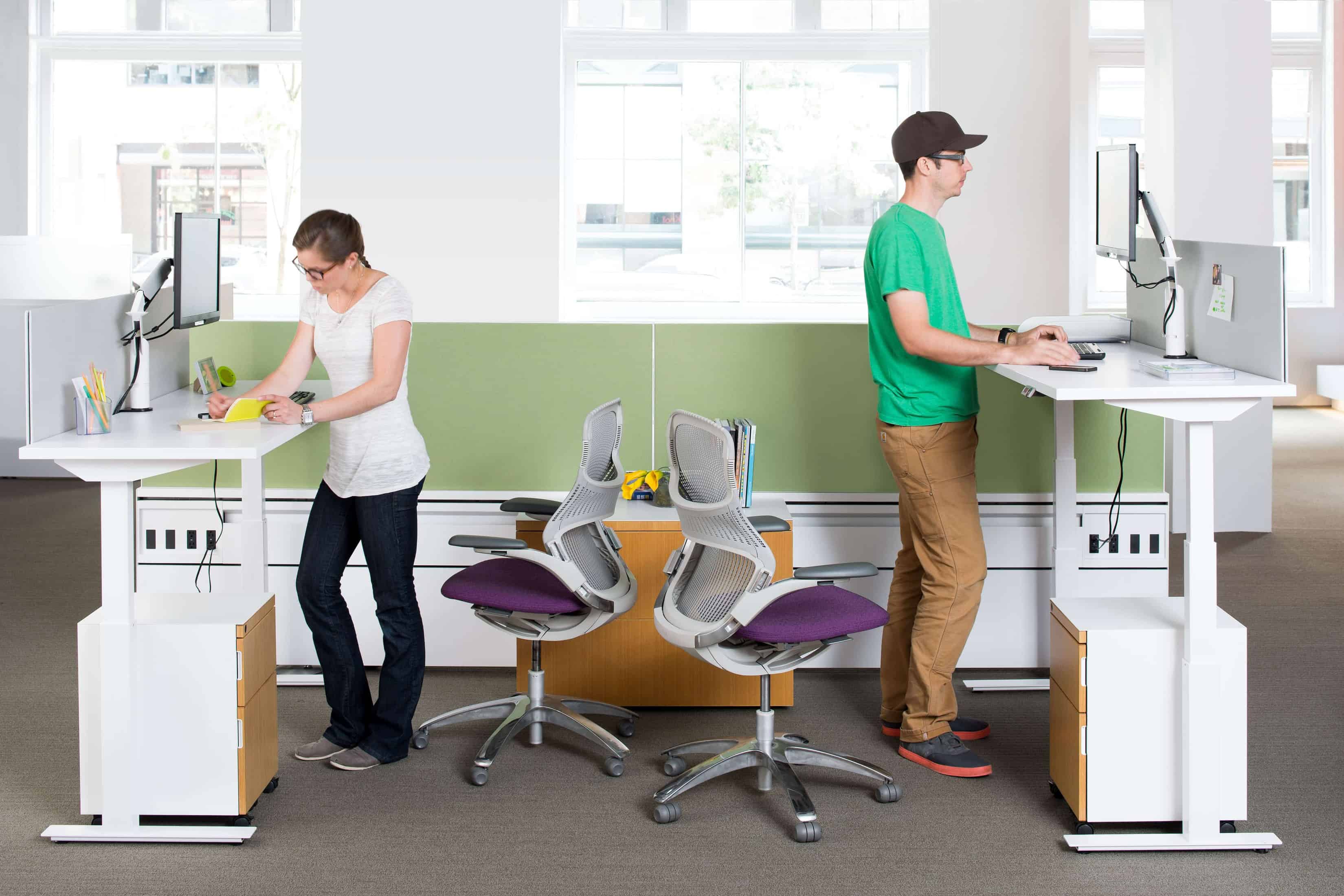 Top 5 Corporate Office Furniture Trends In Northeastern Wisconsin 2 Collaboration Areas A Progressive Company Is Always Looking For Innovative Ideas Lounge Seating With Whiteboards Are Perfect Brainstorming