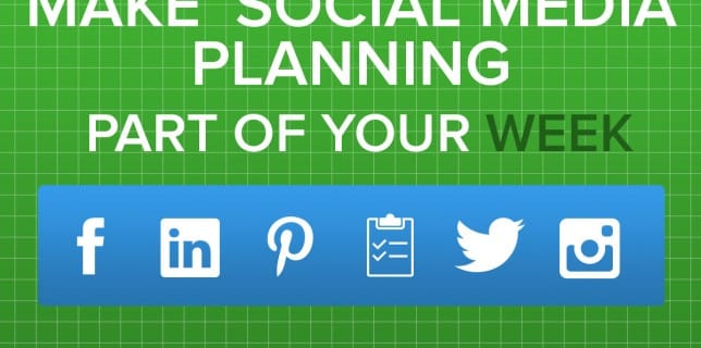 Social Media Planning - Kiar Media
