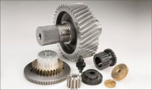 Read more about the article MECA & Technology Machine Excels in Power Transmission Components