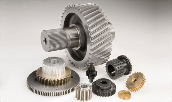 You are currently viewing MECA & Technology Machine Excels in Power Transmission Components