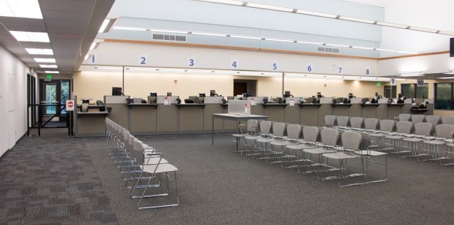 commercial additions and renovations in Green Bay, IEI General Contractors
