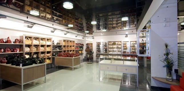 tenant improvements by Construction Design Works