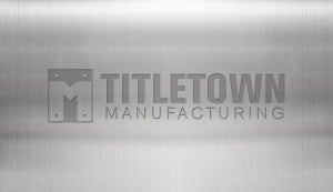 Read more about the article Website Launch Heralds Brand Update for Titletown Manufacturing