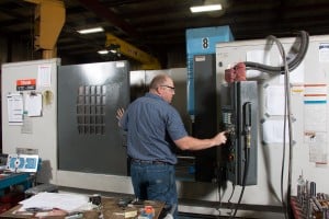 Read more about the article Titletown Manufacturing Leverages CNC Machining Services for Precision Production