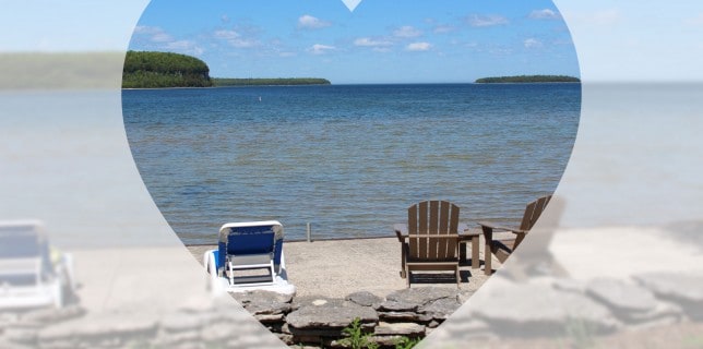 Ephraim Shores Resort
