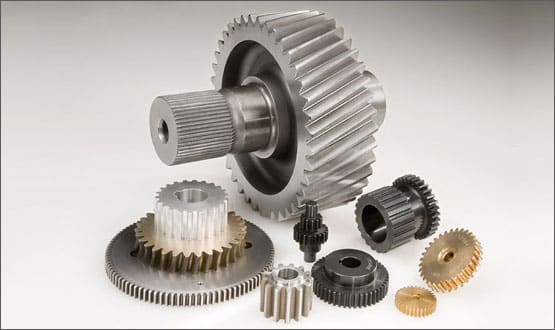 You are currently viewing MECA & Technology Machine is an Industrial Gear Manufacturer Leader