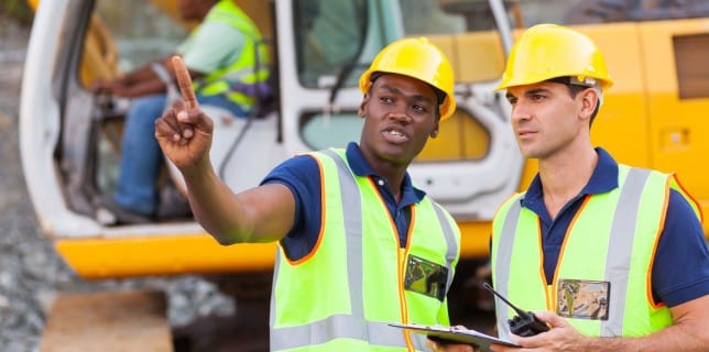 supervisor training
