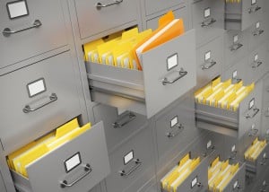 ARMS document scanning