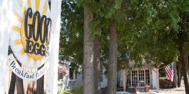 Door County vacation home rentals