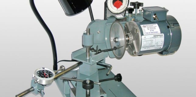 saw sharpening equipment for sale