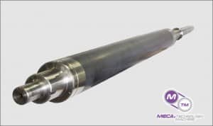 Read more about the article MECA & Technology Machine is a Leader in Carbon Fiber Bridge Mandrels