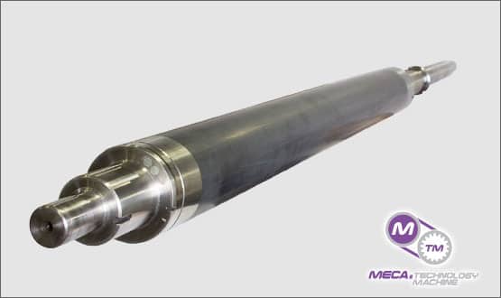 You are currently viewing MECA & Technology Machine is a Leader in Carbon Fiber Bridge Mandrels