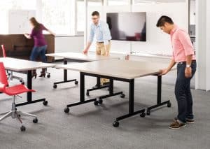 Read more about the article Questions About Collaborative Office Workspace?