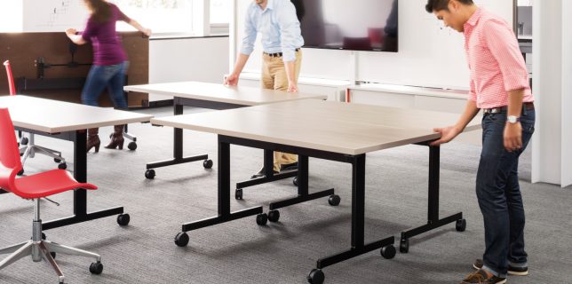 Knoll dealers in Wisconsin
