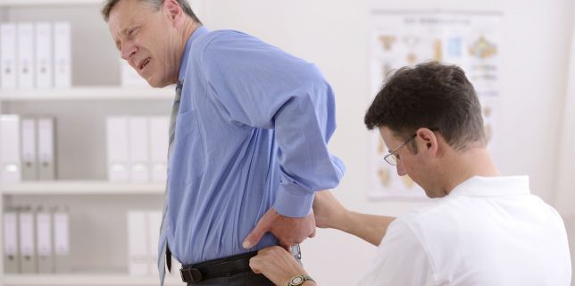 functional capacity evaluations, Biometric wellness testing