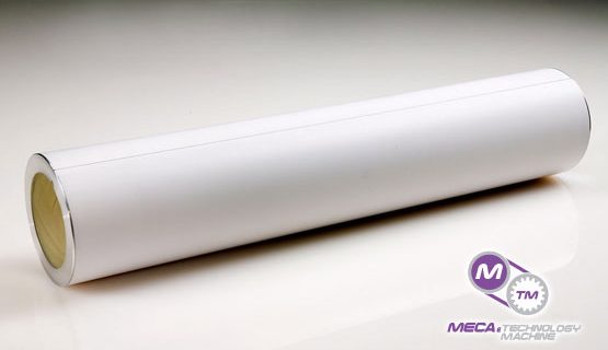 flexographic sleeves from MECA & Technology Machine