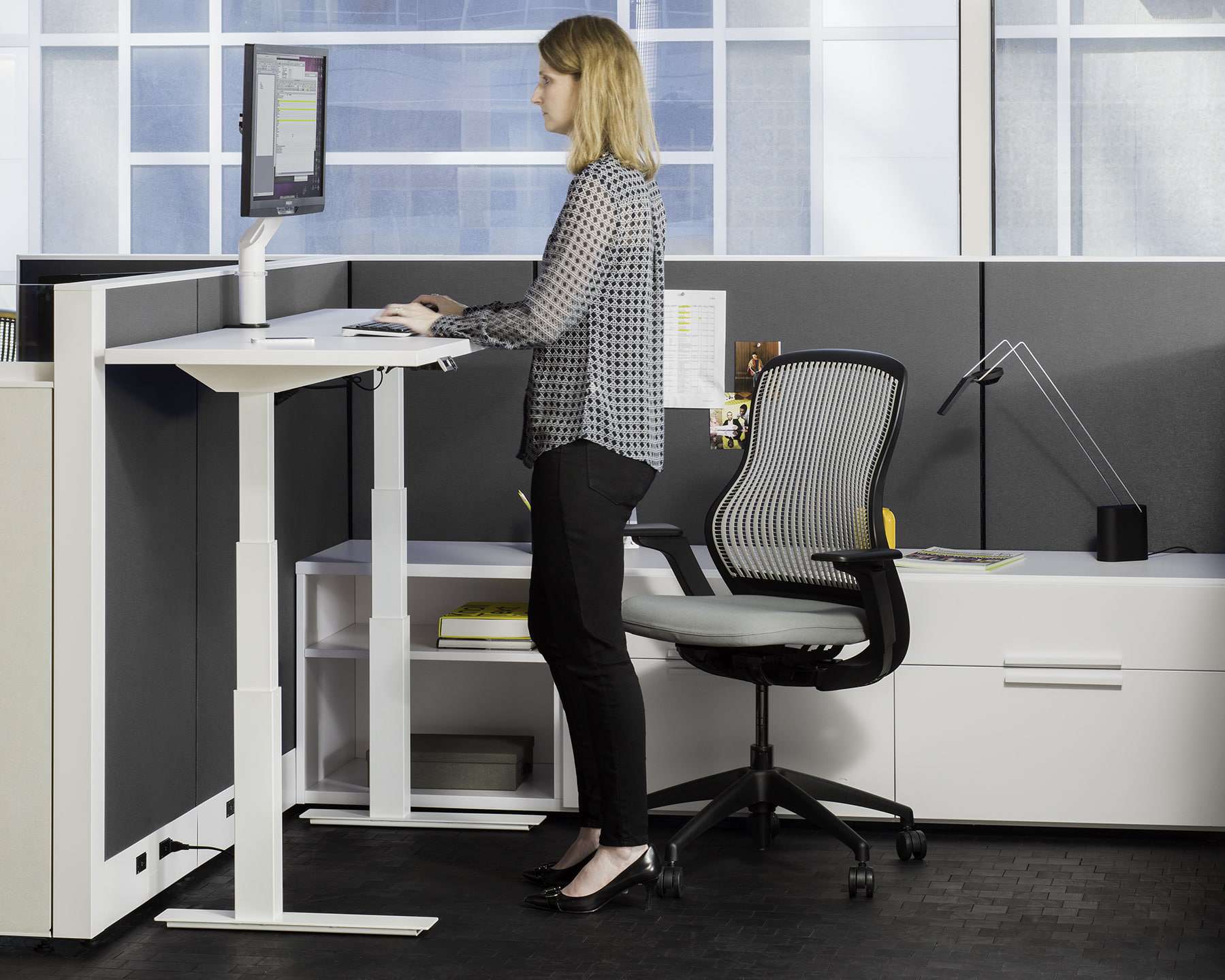 The Ergonomic Office Furniture Adtage – SEO Website Links
