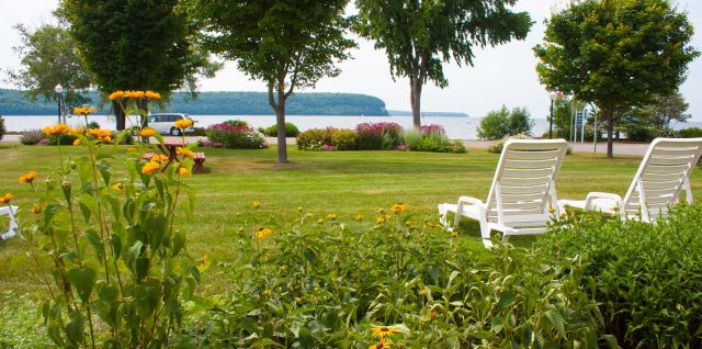 Door County resorts